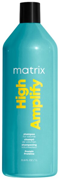Matrix Total Results High Amplify Shampoo