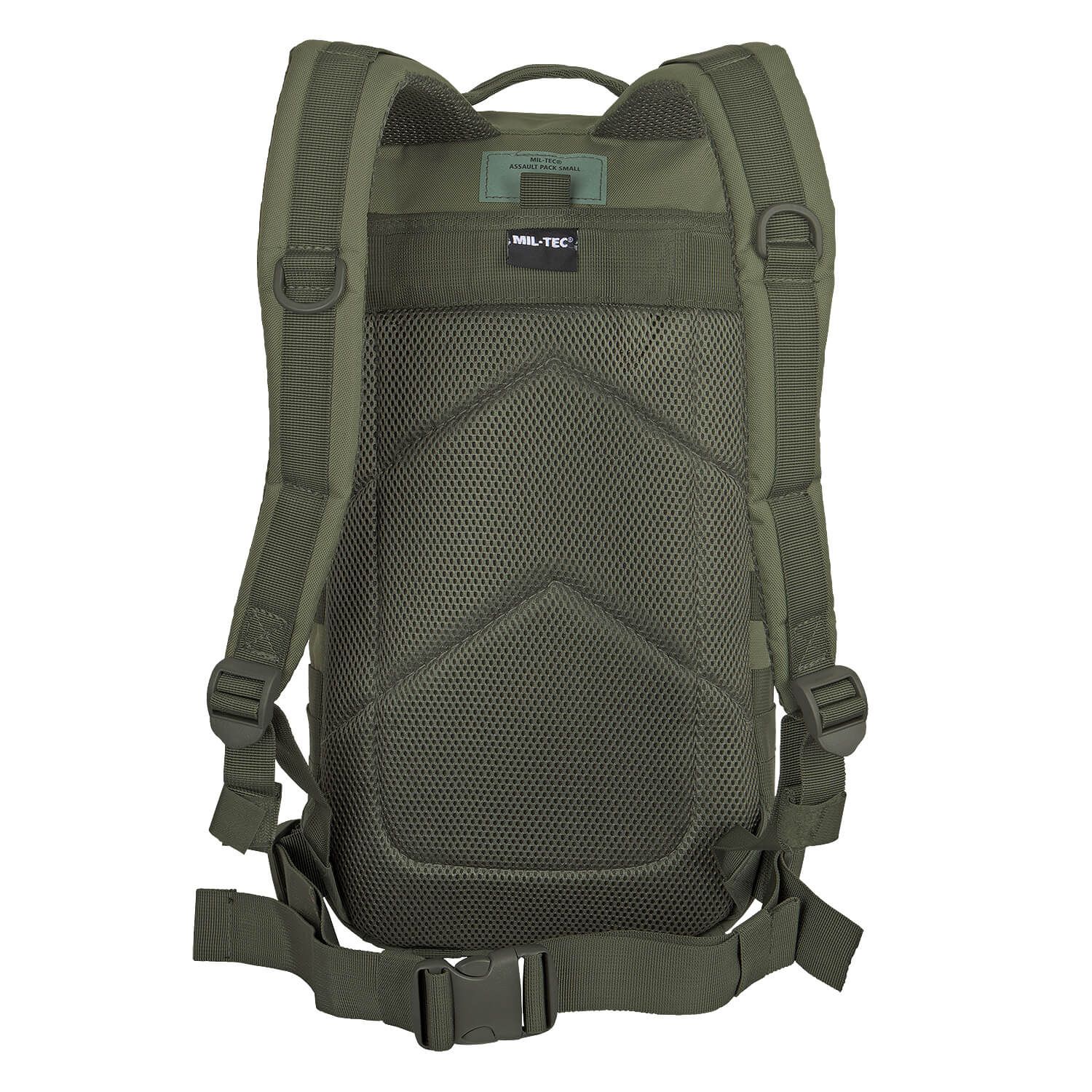 US Assault Pack Small