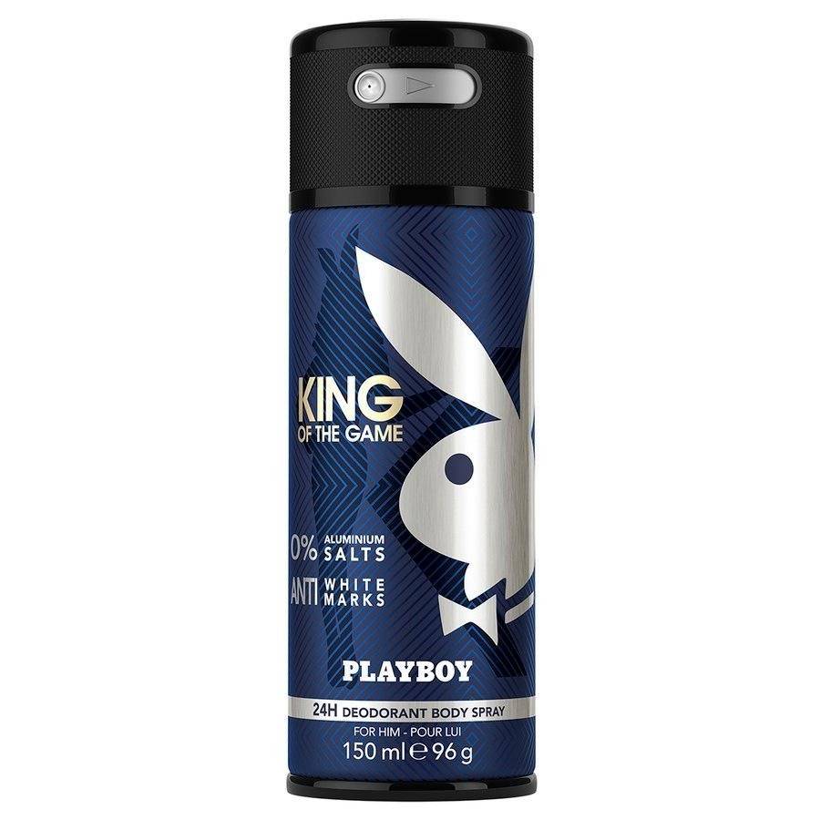 Deo Aerosol