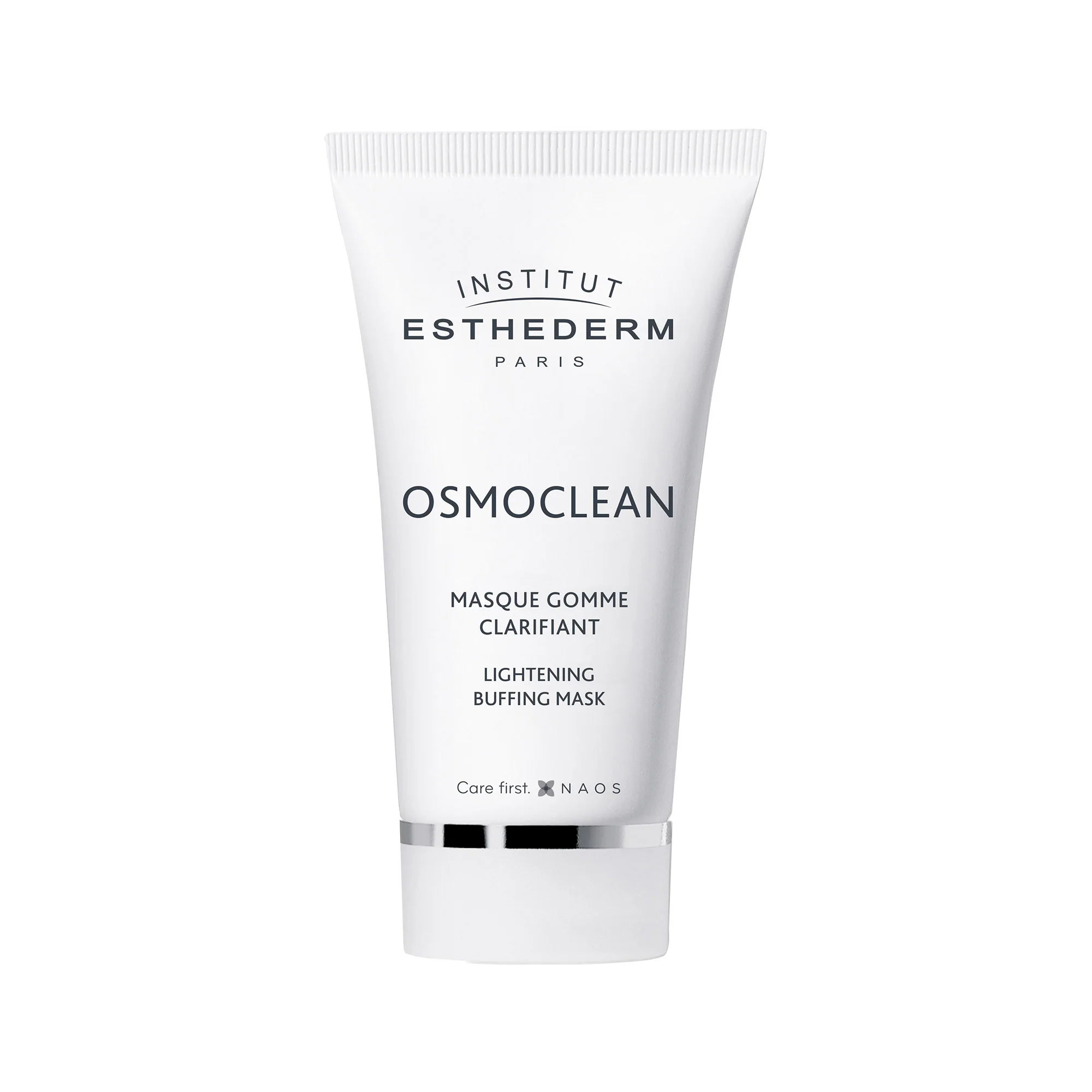 Osmoclean Masque Gomme Clarifiant - Máscara facial iluminadora