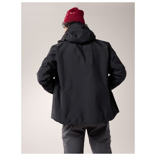 Arc'teryx - Alpha SV Jacket - Regenjacke