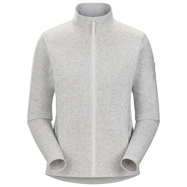 Arc'teryx - Women's Covert Cardigan - Fleecejacke