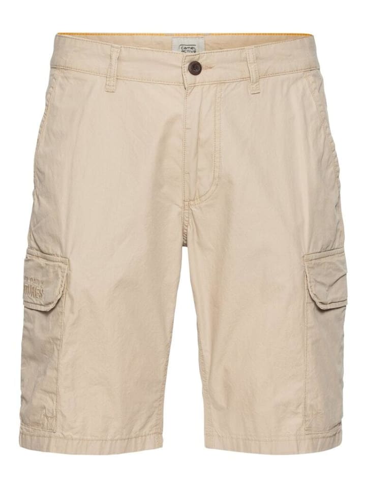 Camel Active Short in sand günstig kaufen