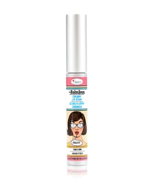 theBalm theBalmJour Lippenstift-6.5 ml