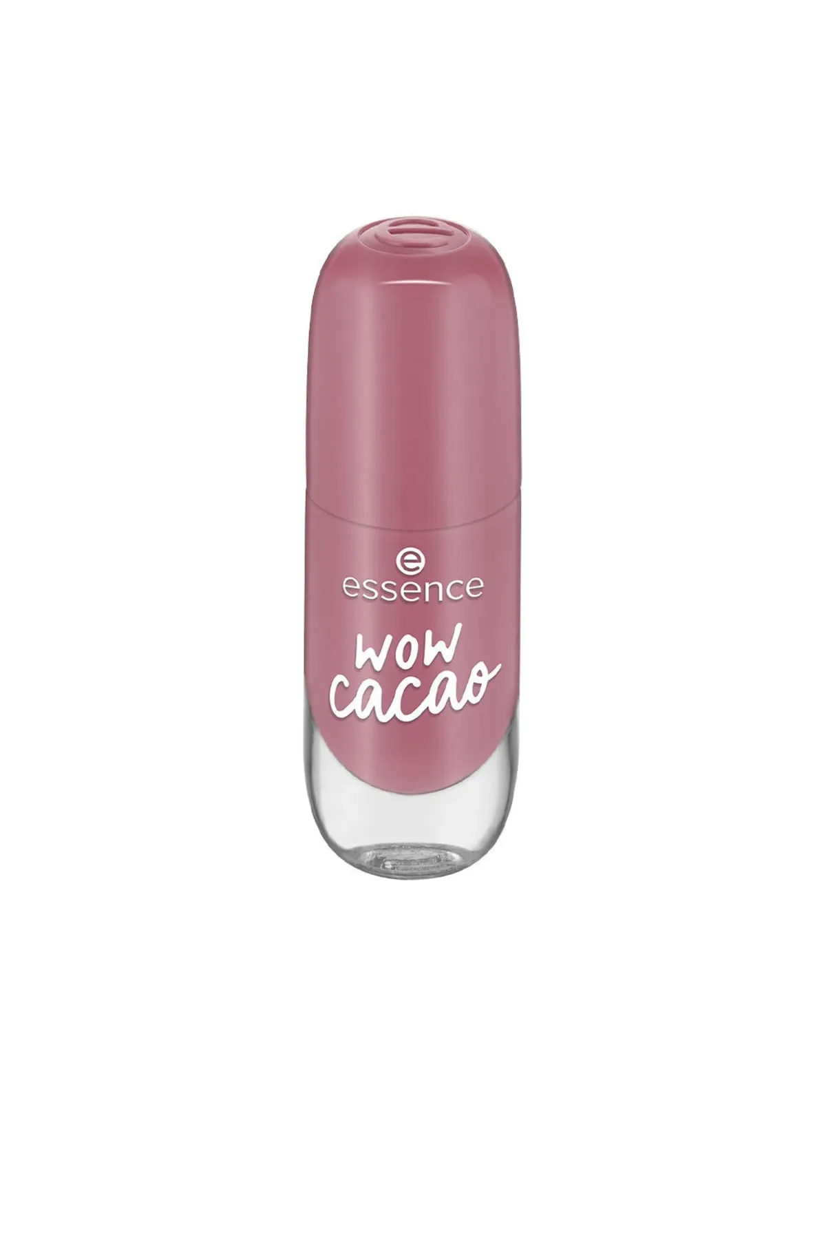 Essence  Gel-Nagelfarbe Esmalte De Uñas #26-wow Cacao 8 ml