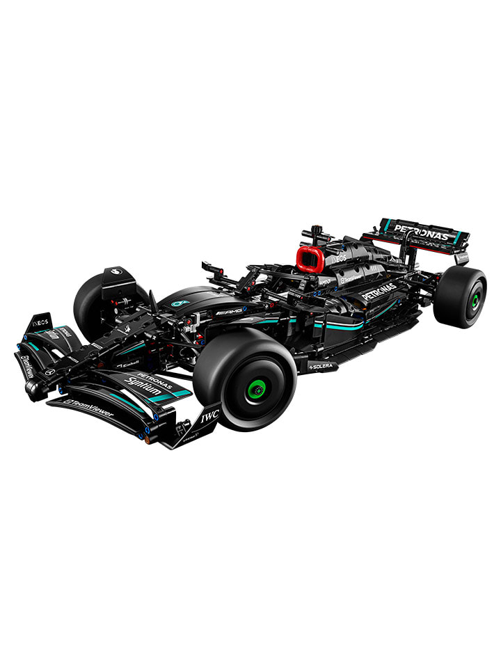 LEGO LEGO® Technic: Mercedes-AMG F1 W14 E Performance - ab 18 Jahren günstig kaufen onesize