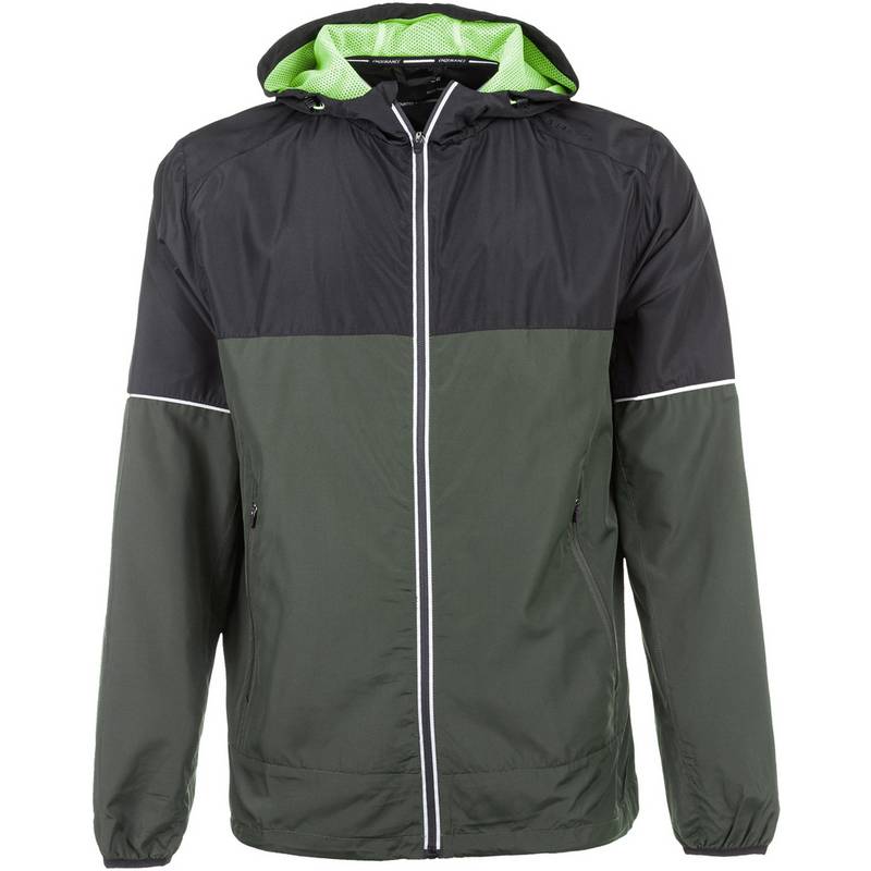 Endurance Verbol Laufjacke Herren