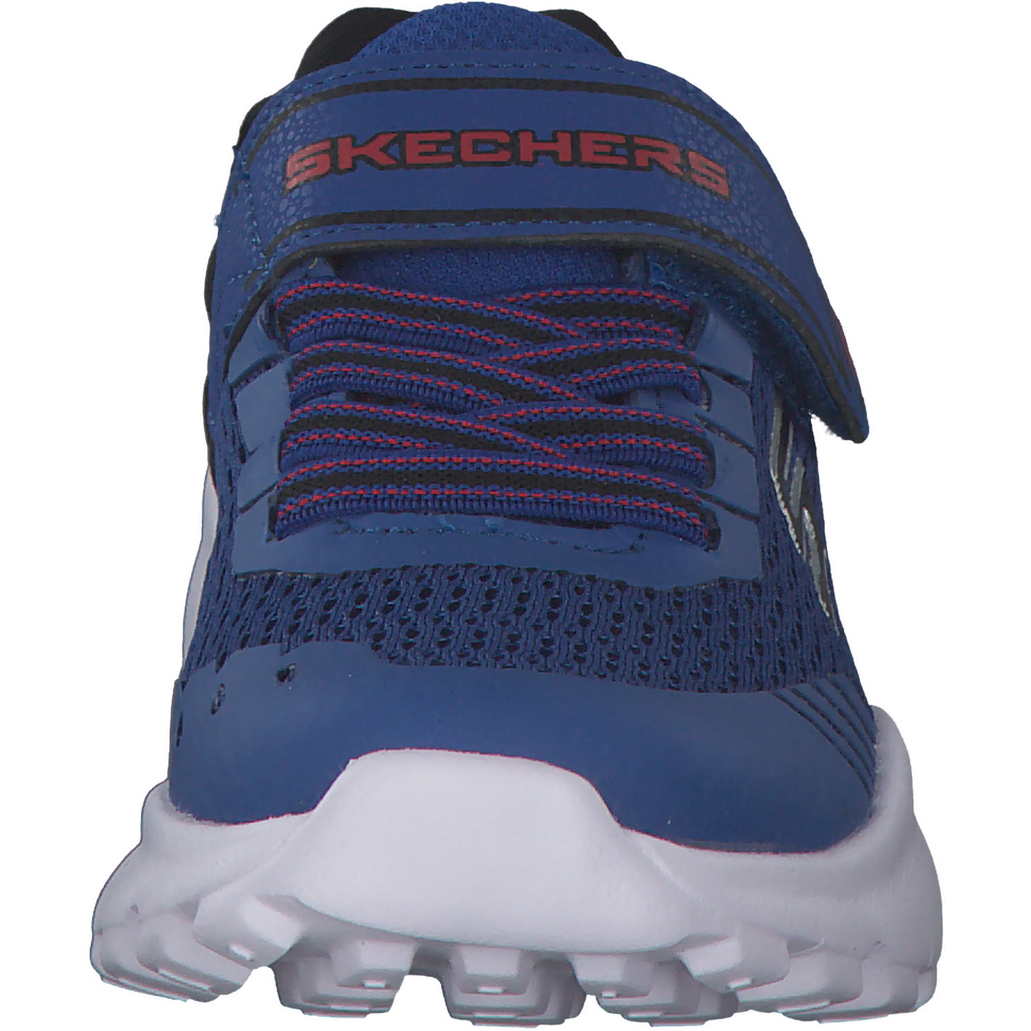 Skechers 403781L, Sneakers Low, Kinder, royal/black