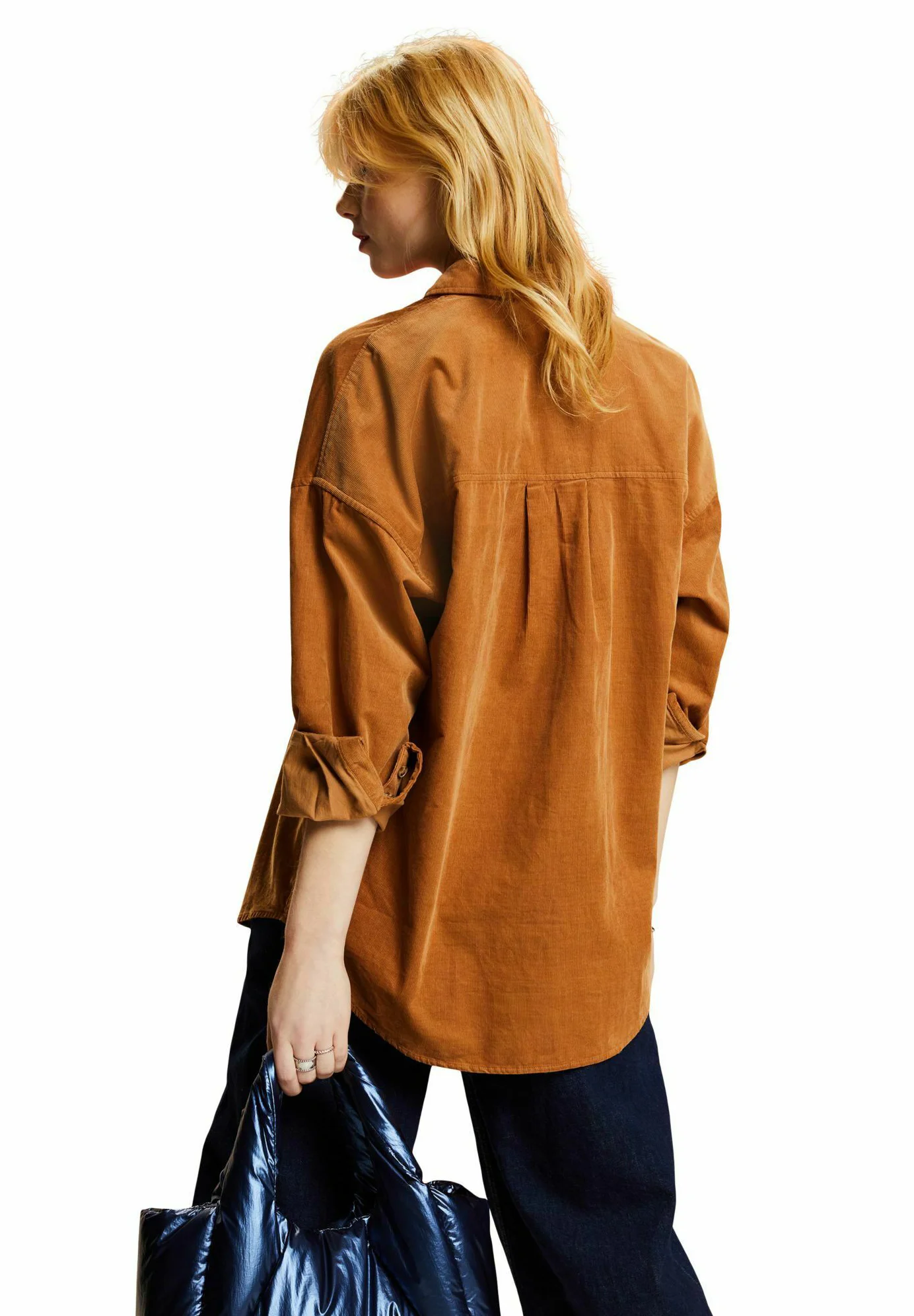 Camisa Esprit