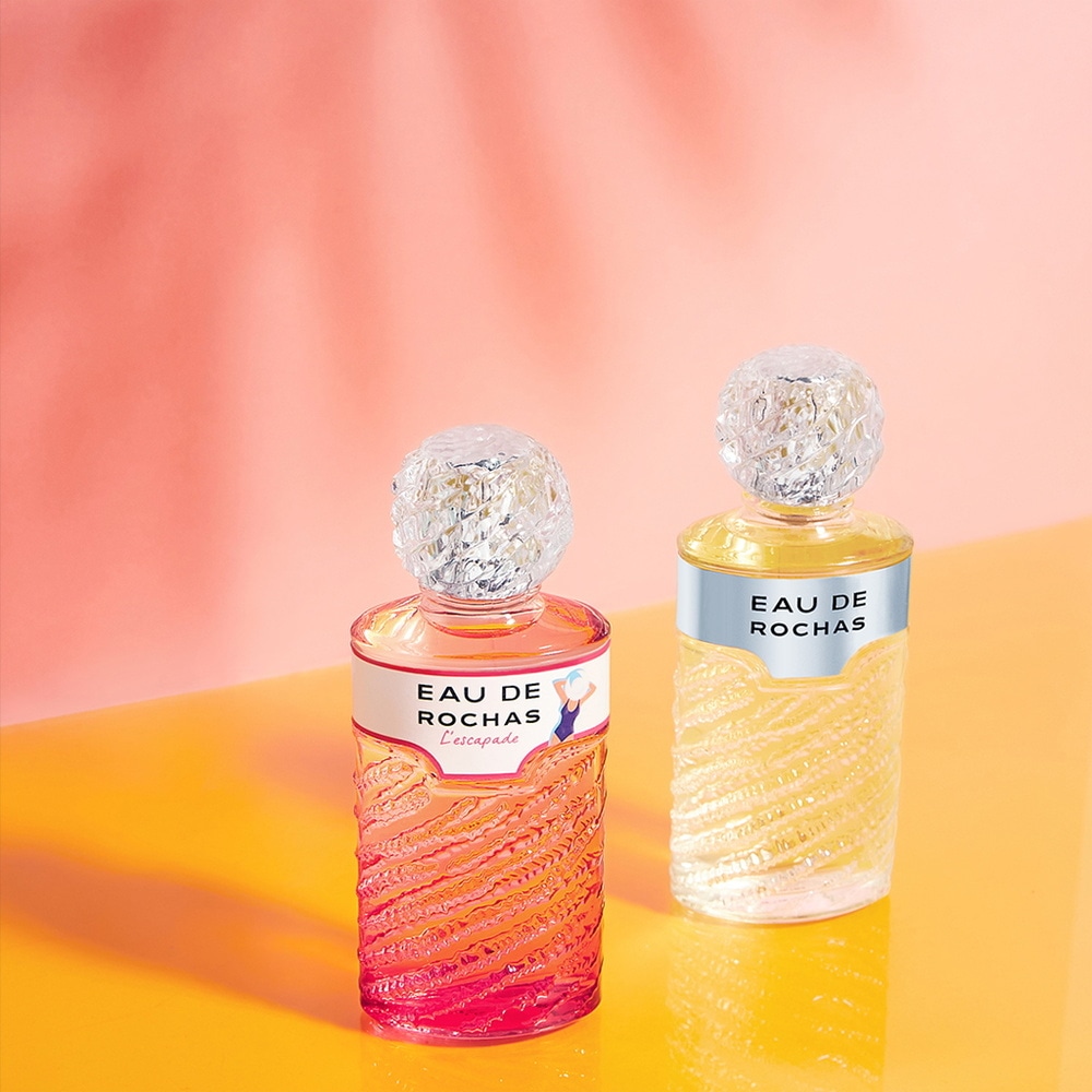 Rochas L'escapade Eau de Toilette