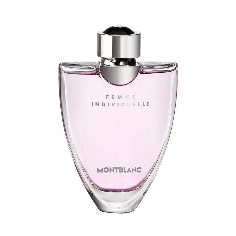 Montblanc Femme Individuelle Eau de Toilette