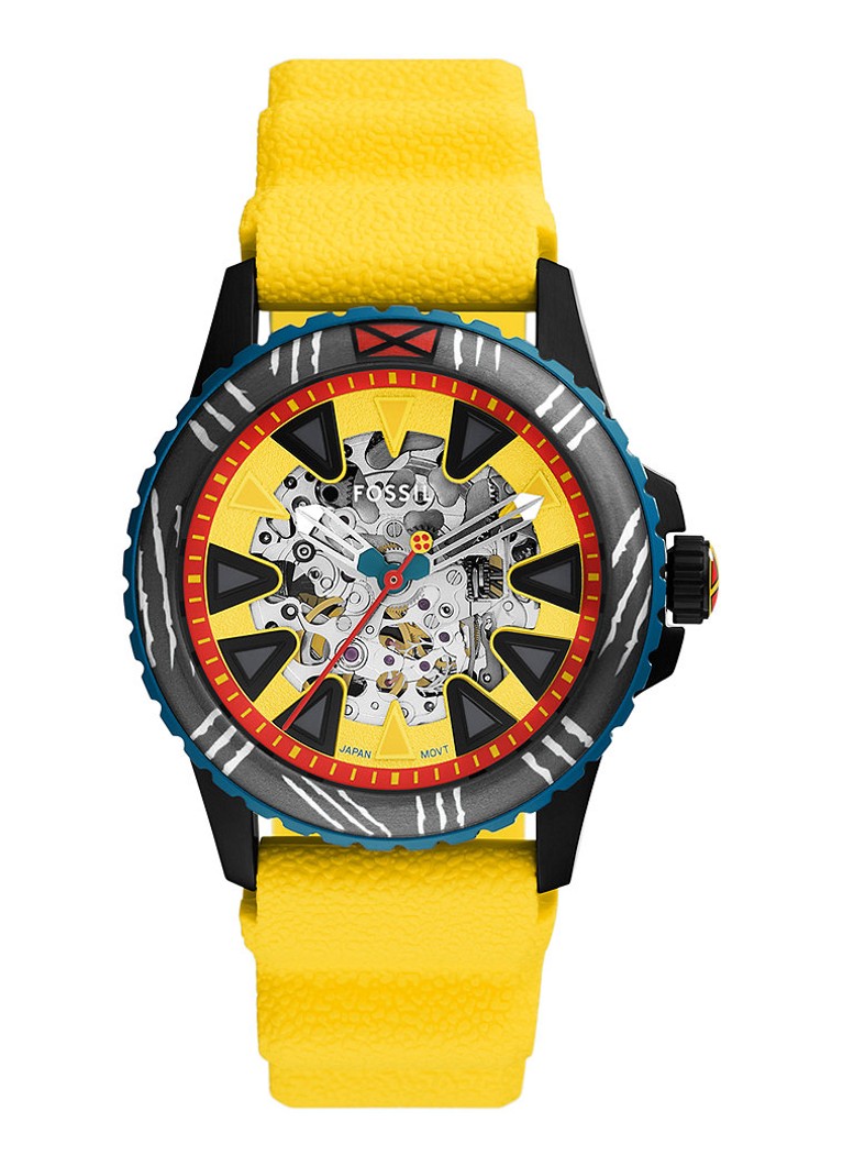 Fossil Marvel watch LE1195SET