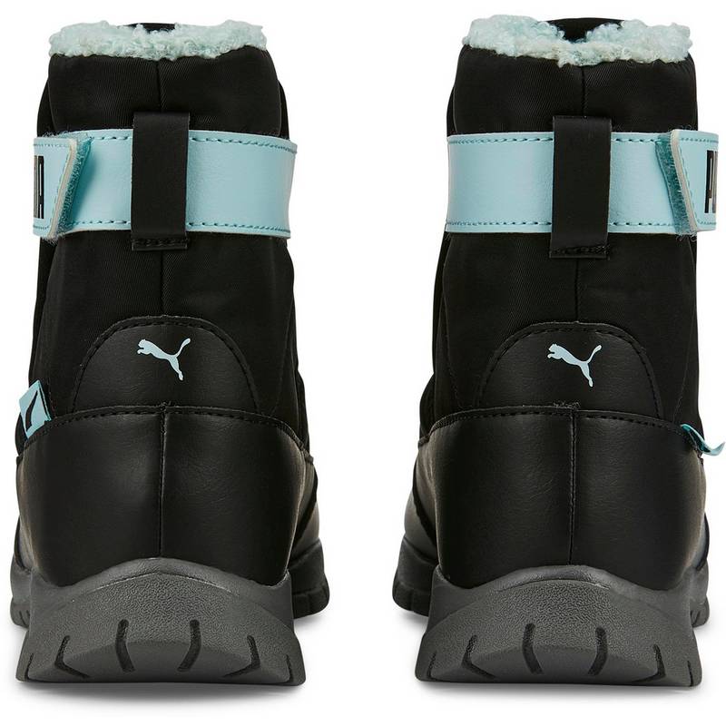 PUMA Nieve Boot Winter AC Winterschuhe Kinder