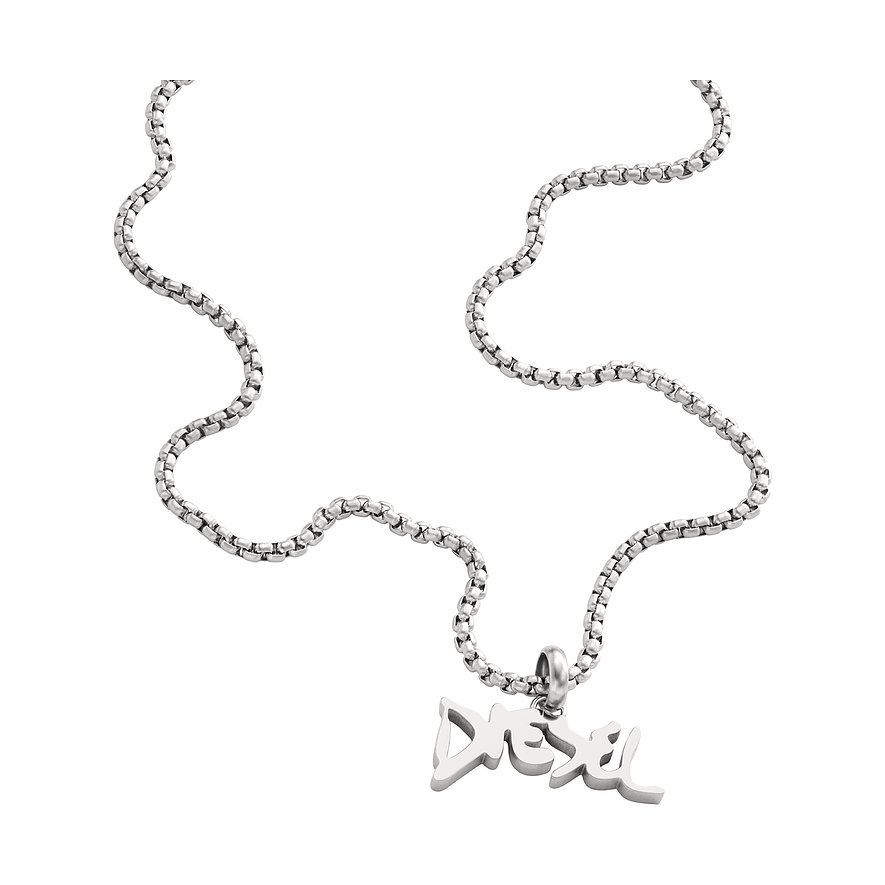 Diesel Kette STEEL