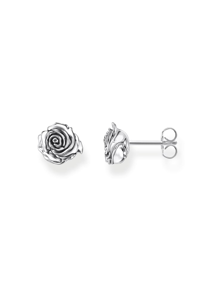 Thomas Sabo 925 Sterling Silber geschwärzt günstig kaufen onesize