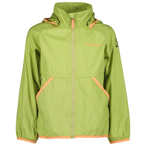 Didriksons - Kid's Maskros Pack Jacket - Windjacke