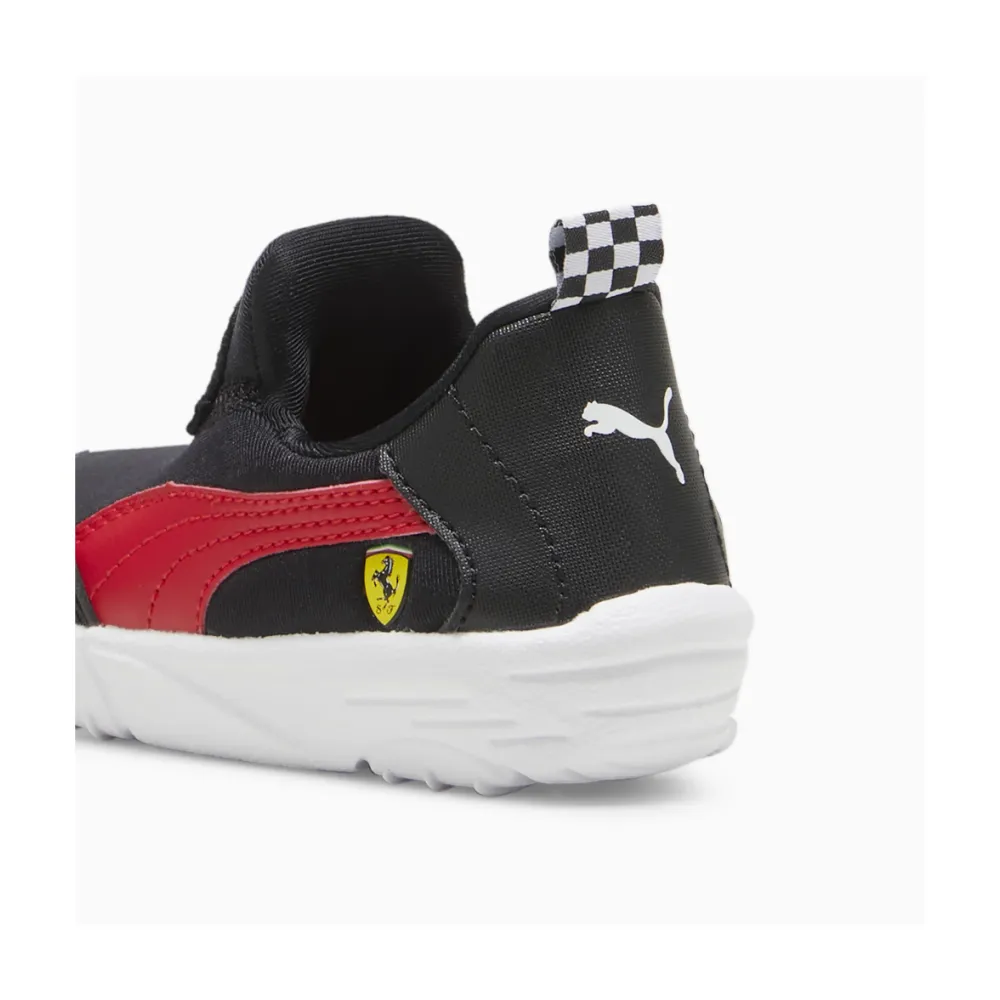 PUMA Scuderia Ferrari Bao Kart 308231_01 / schwarz