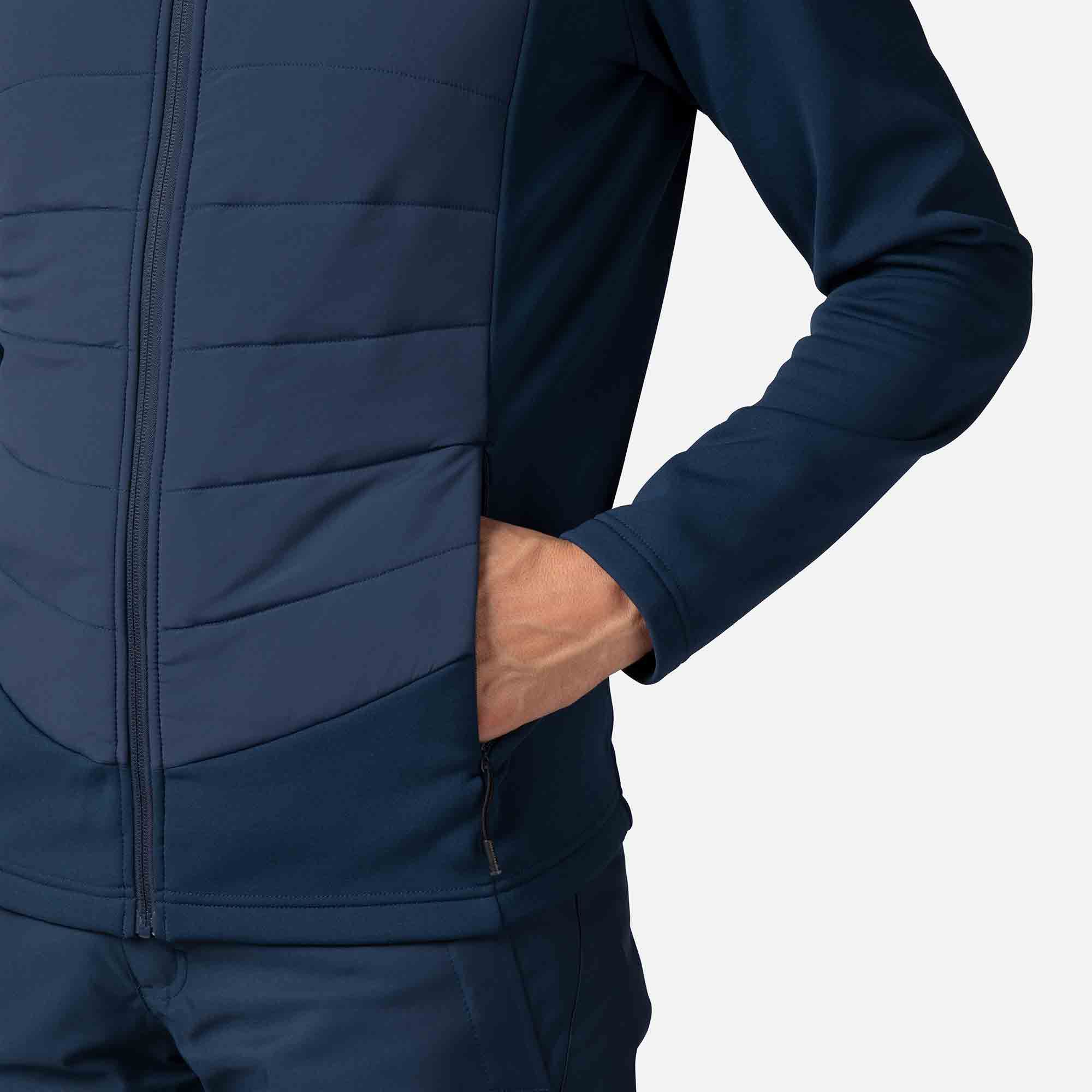 Veste Classique Hybrid homme