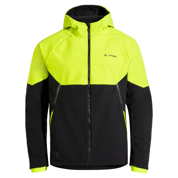 MEN' S QIMSA SOFTSHELL JACKET Herren - Softshelljacke