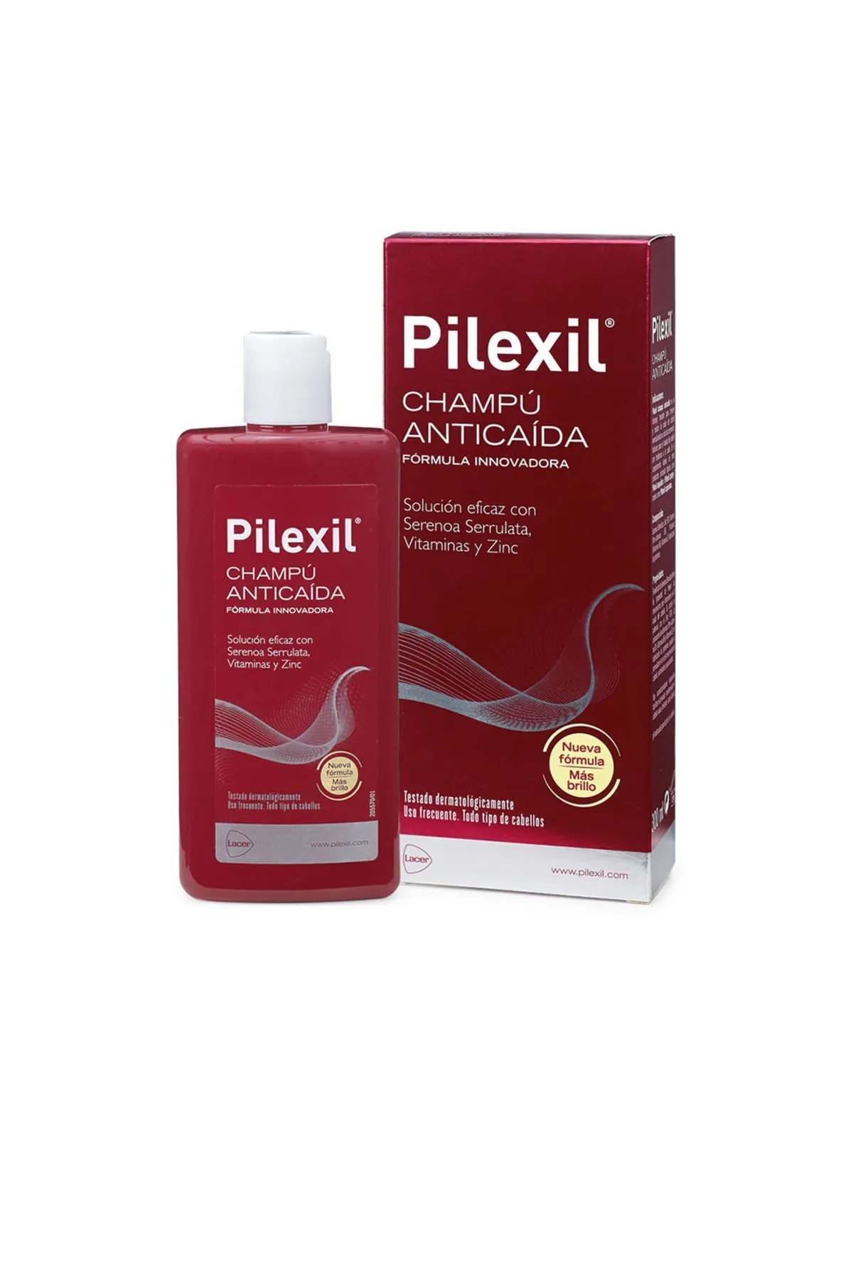 Pilexil  Shampoo - Anti-Haarausfall