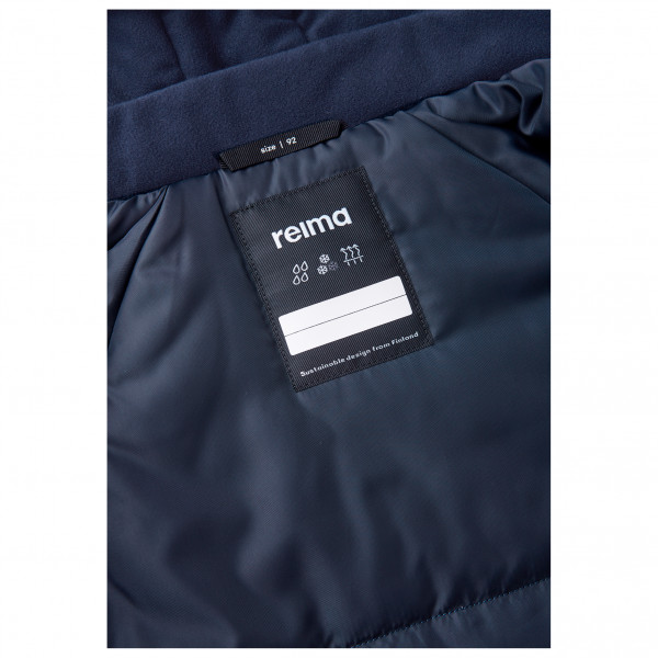 Reima - Kid's Kustavi - Winterjacke