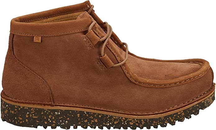 EL NATURALISTA Winterstiefel braun Felsen