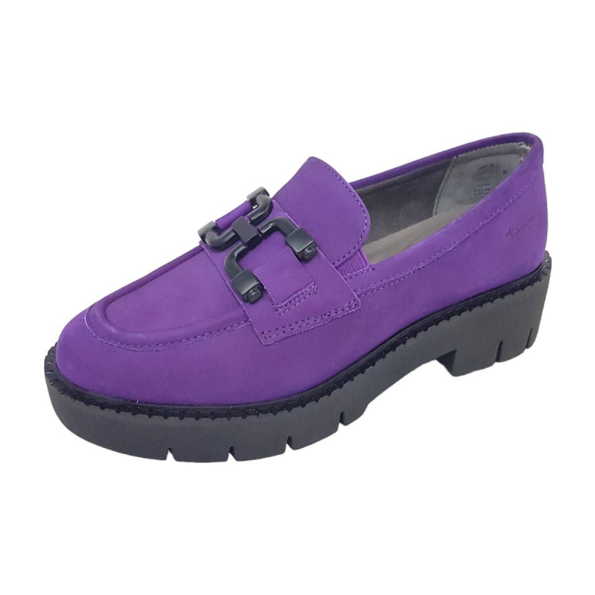 Tamaris Comfort 8-84704-41/580 Violett 580 Purple