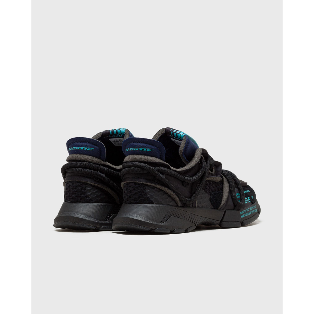 Lacoste L003 ACTIVE RUNWAY 46SMA0004-BLK / schwarz
