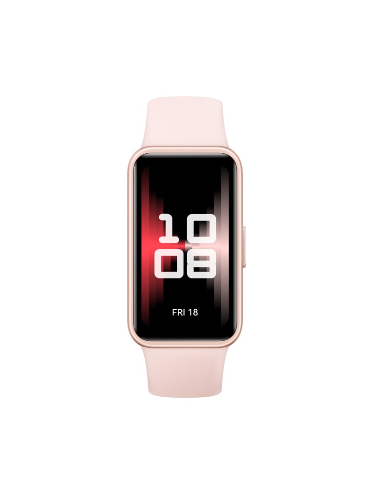 Huawei Fitnesstracker Band 9 in pink günstig kaufen onesize