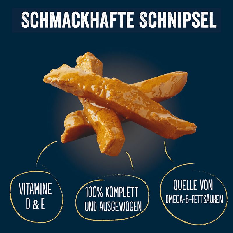 Felix Tasty Shreds 12 x 80 g zu TOP-Preisen