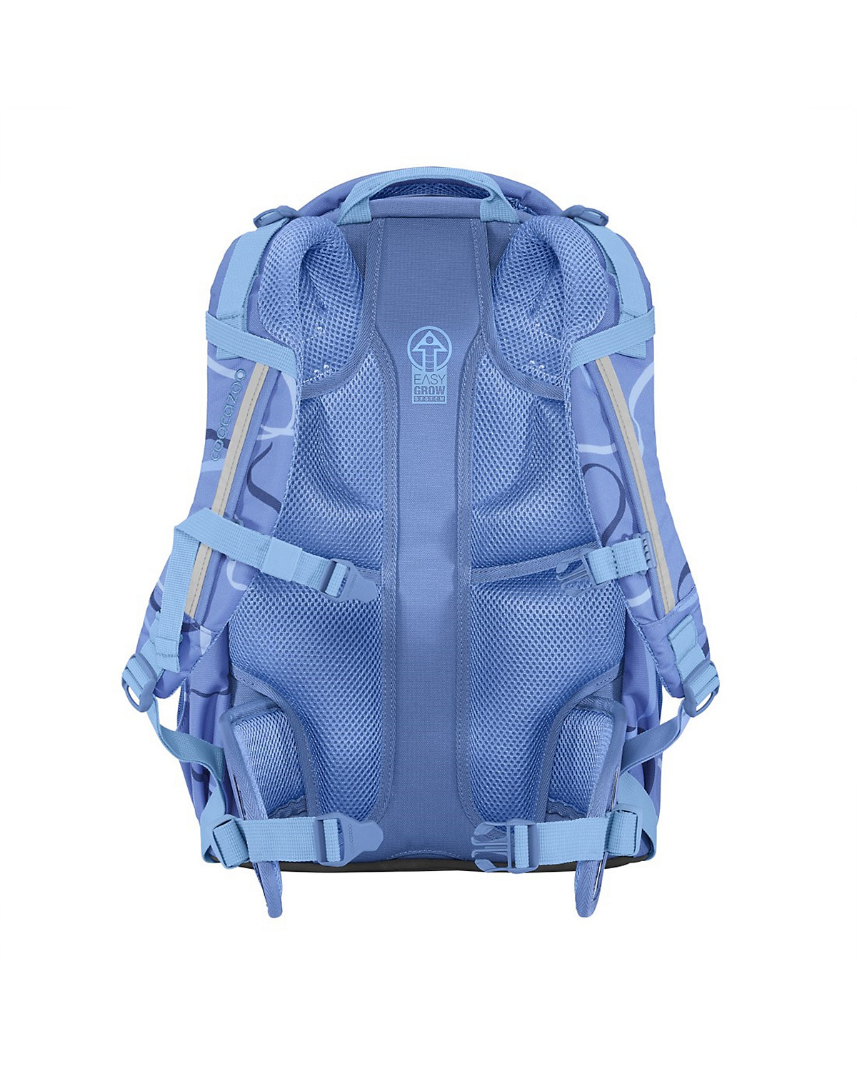 Schulrucksack MATE Cool Breeze (2023)