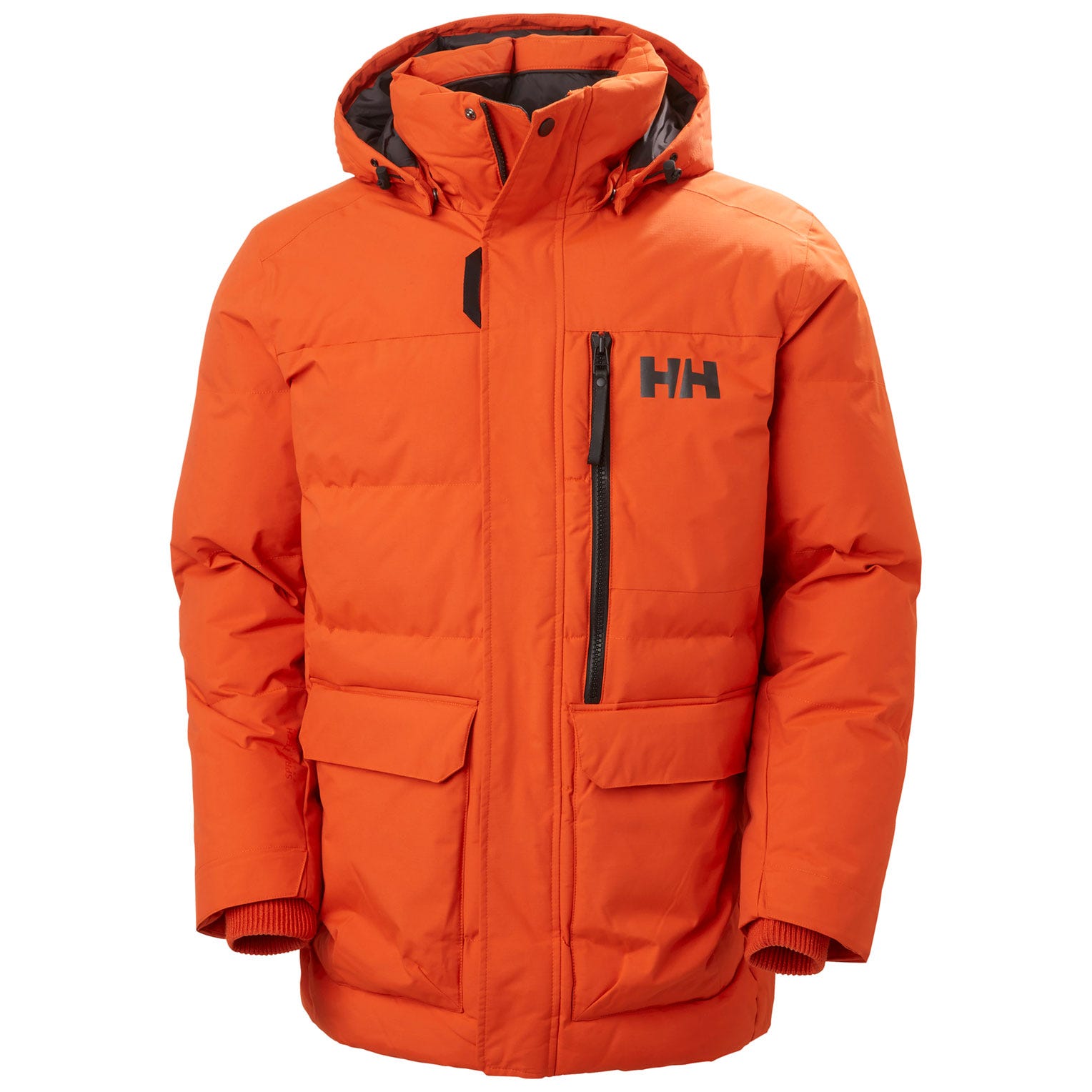 Men's Tromsoe Jacket