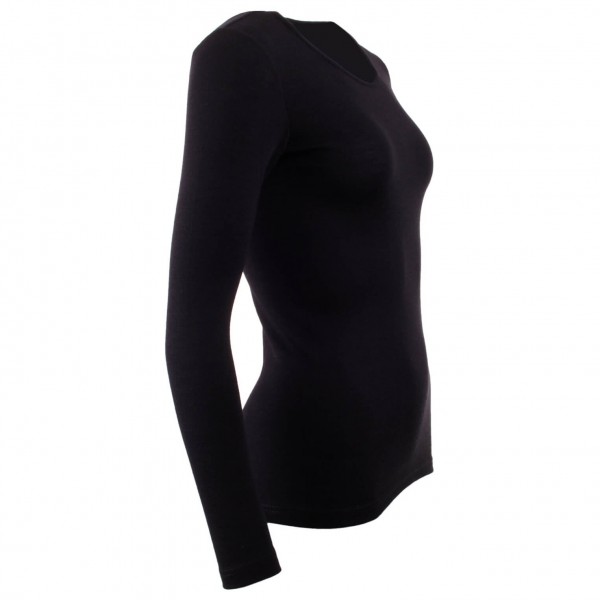 Engel - Women's Unterhemd L/S - Merinounterwäsche