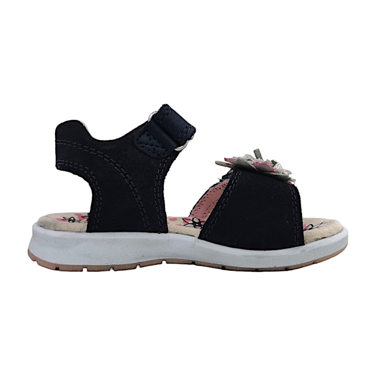 Lurchi Dori-S 74L3183004 Blau Navy