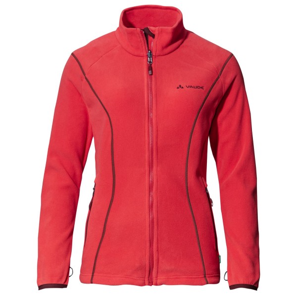 Vaude - Women's Rosemoor Fleece Jacket II - Fleecejacke