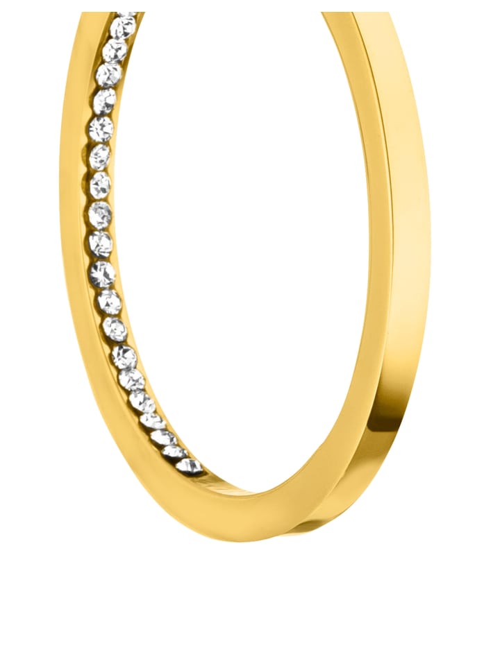 PURELEI Ohrringe Inner Shine in Gold günstig kaufen onesize