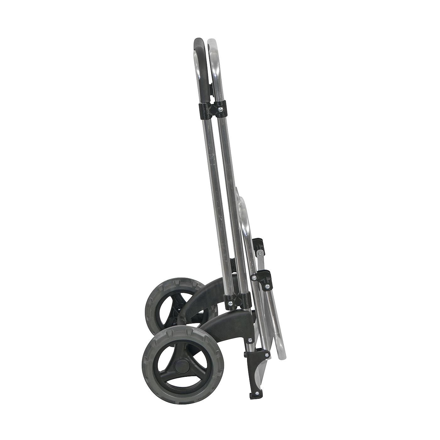Crespo AL-120 Trolley Mit Kühltasche