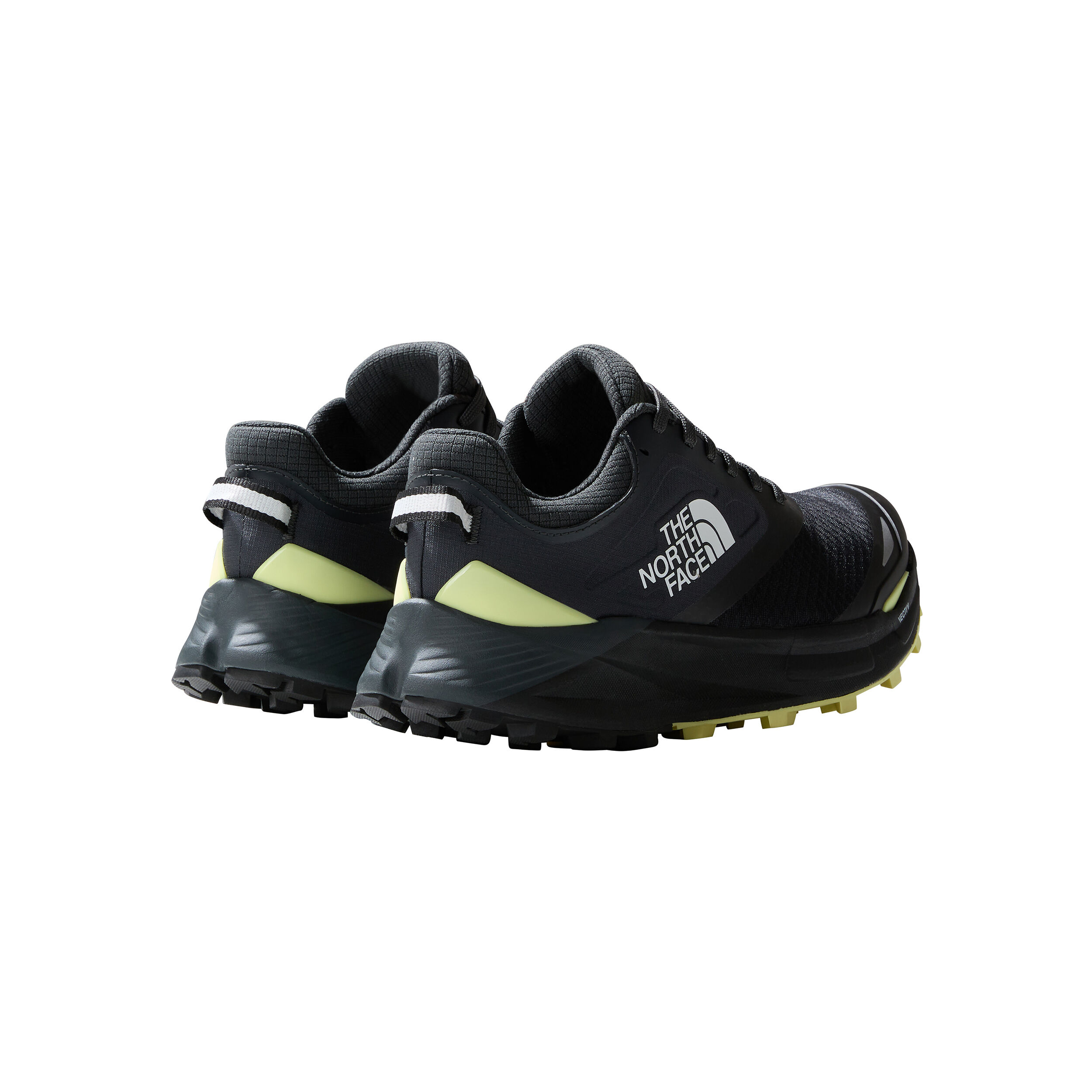 Vectiv Enduris 3 Futurelight Trailschuh Damen - Schwarz, Limette
