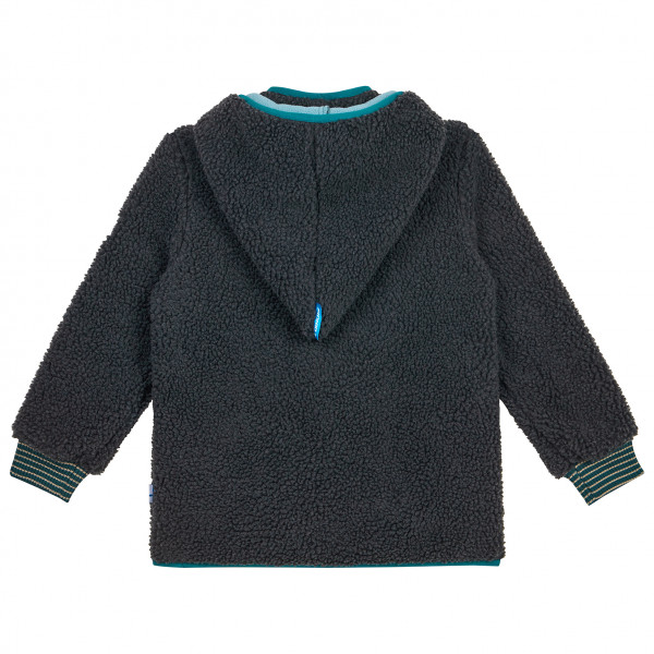 Finkid - Kid's Tonttu Nalle - Fleecejacke
