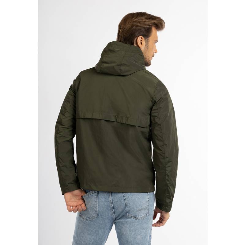 Schmuddelwedda Regenjacke Herren