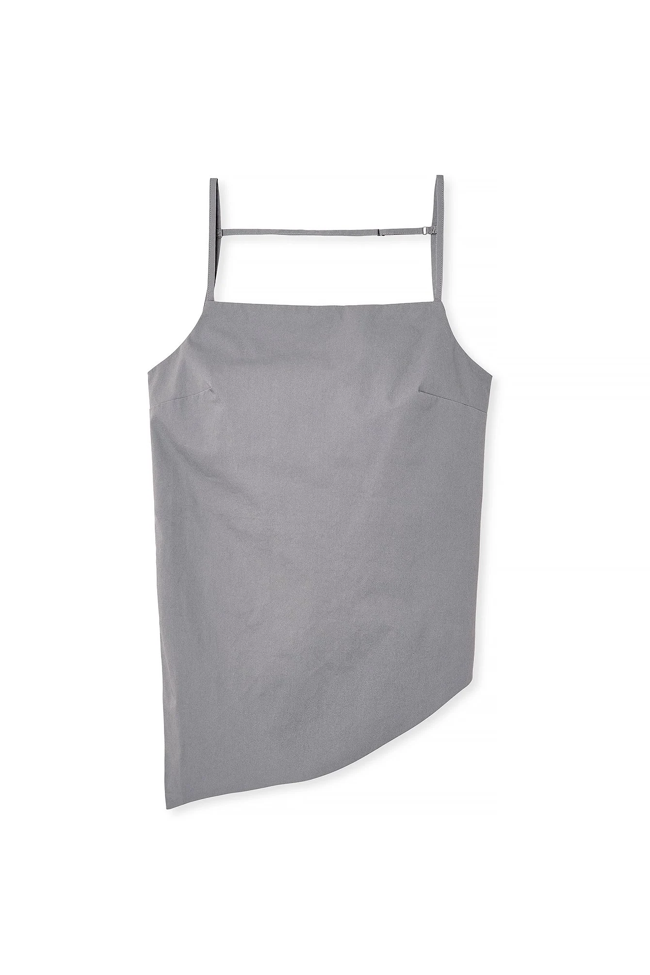 Open Back Singlet