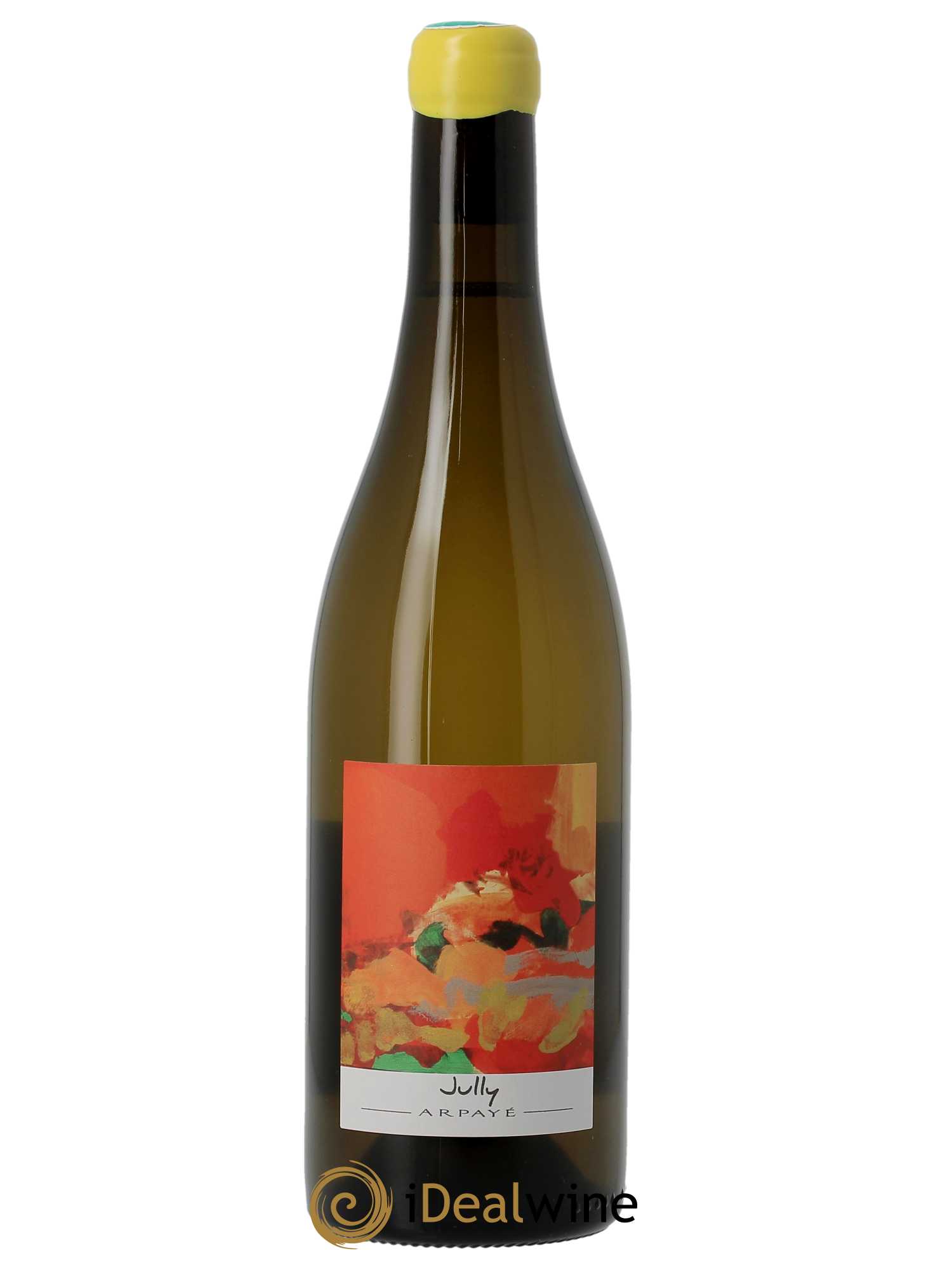 Saint-Véran Marc Delienne  2022 - Lot de 1 Bouteille