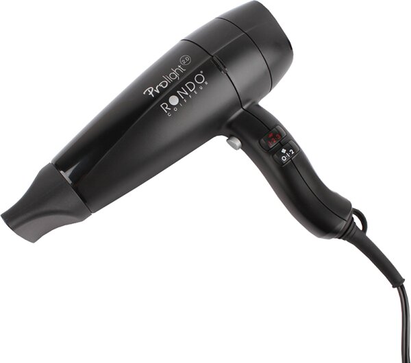 Rondo Prolight 2.0 Ultraleicht Haartrockner
