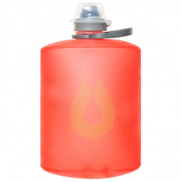 HydraPak - Stow Bottle 500 ml - Trinkflasche