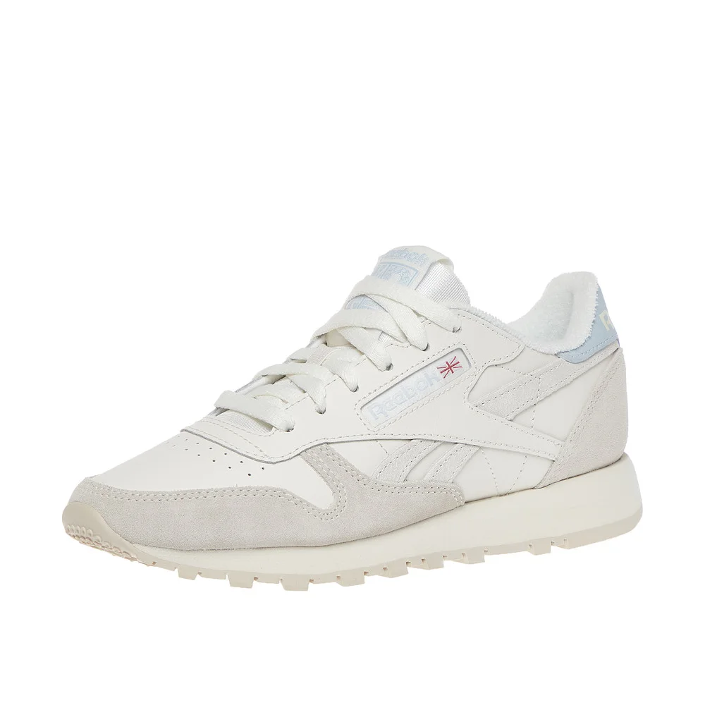 Reebok Leather IE4880 / weiss