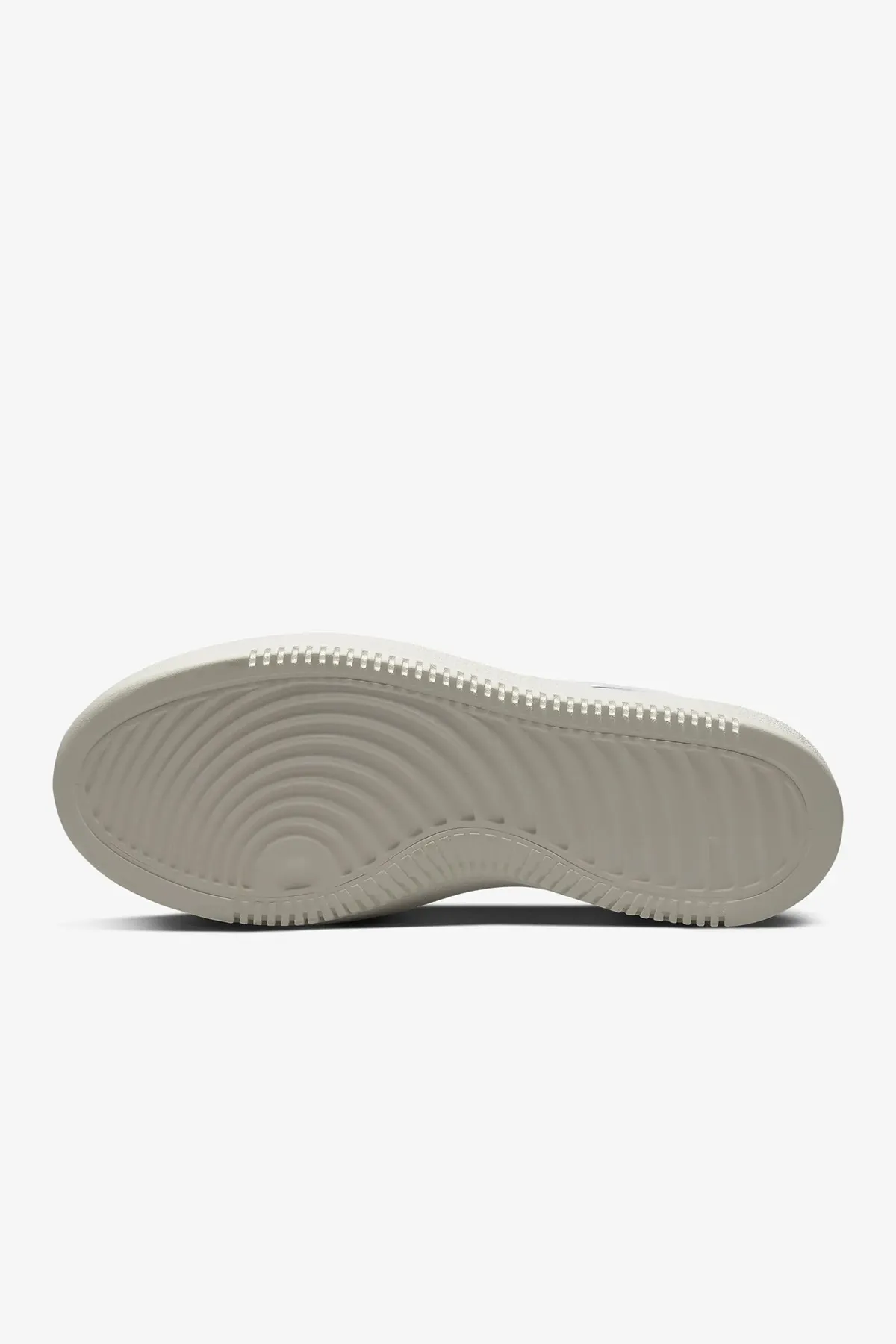 Nike  W Nike Court Vision Alta Weiß/Segel/Metalic Silber Sneaker für Damen / Mädchen