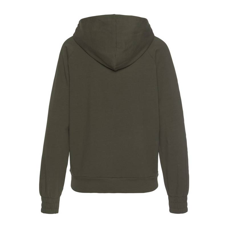 Bench Sweatjacke Damen