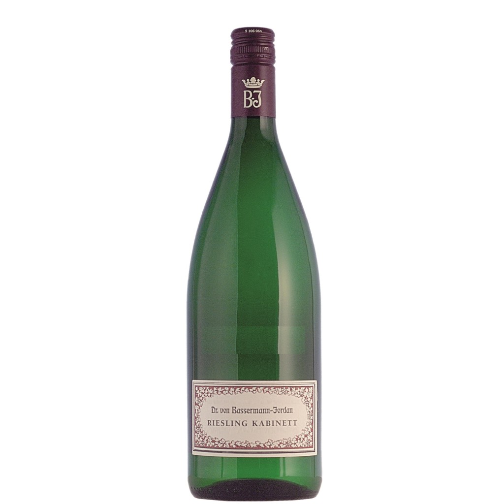 2022 Riesling Kabinett trocken 1L