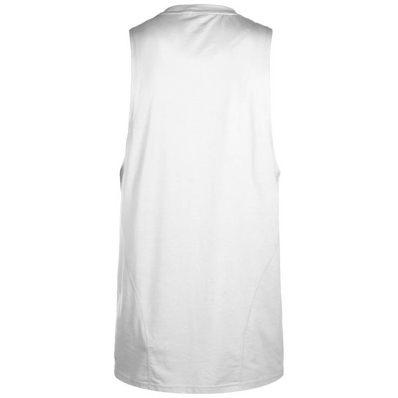 PUMA Hoops Team Tanktop Herren
