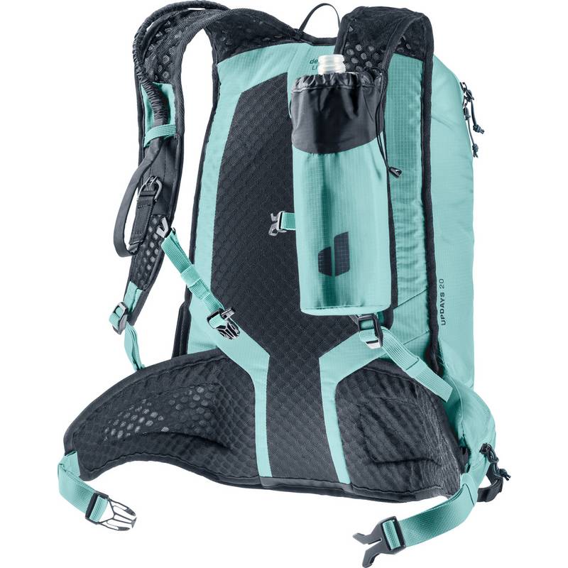 Deuter Updays 20 Alpinrucksack